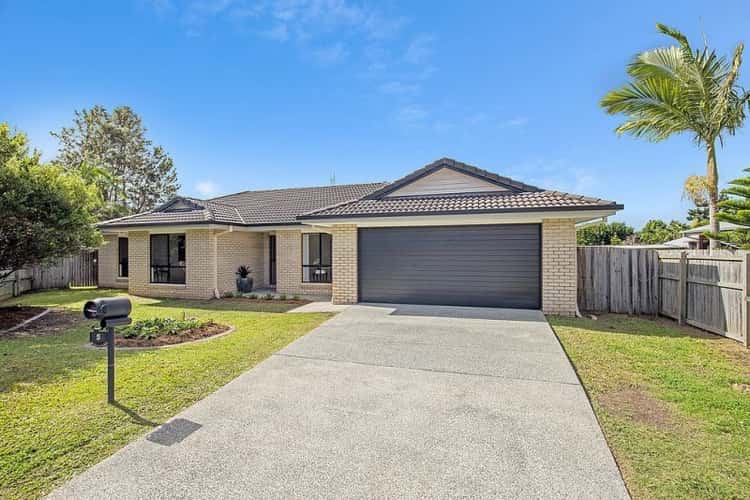 Main view of Homely house listing, 5 McIntyre Court, Mudgeeraba QLD 4213