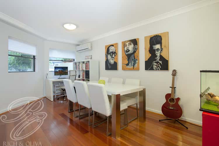 Third view of Homely apartment listing, 7/69 Allen Street, Leichhardt NSW 2040