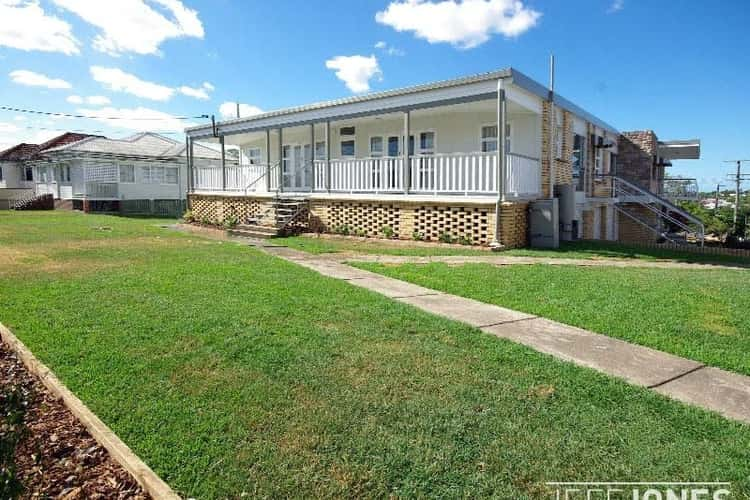 Second view of Homely unit listing, 7b/514 Old Cleveland Road, Camp Hill QLD 4152