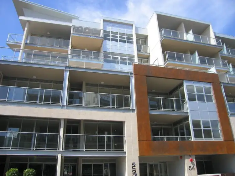 311/54 Nott Street, Port Melbourne VIC 3207