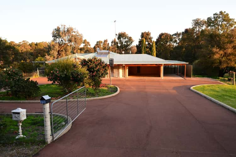 Main view of Homely acreageSemiRural listing, 1751 Nettleton Road, Jarrahdale WA 6124