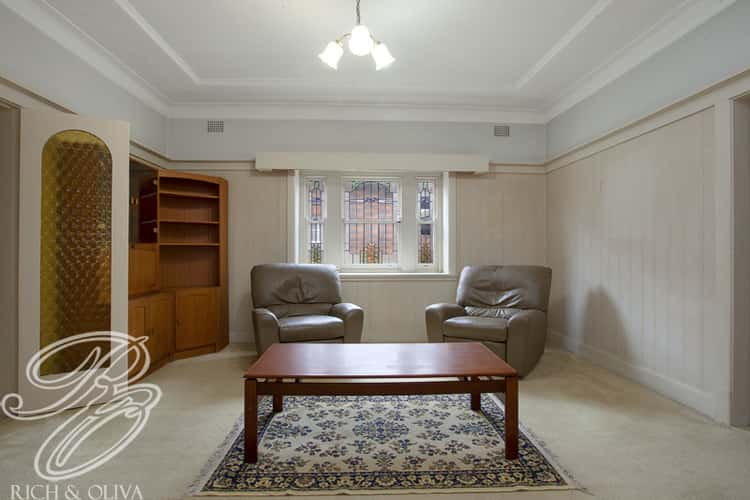 Second view of Homely house listing, 15 Elizabeth Avenue, Dulwich Hill NSW 2203