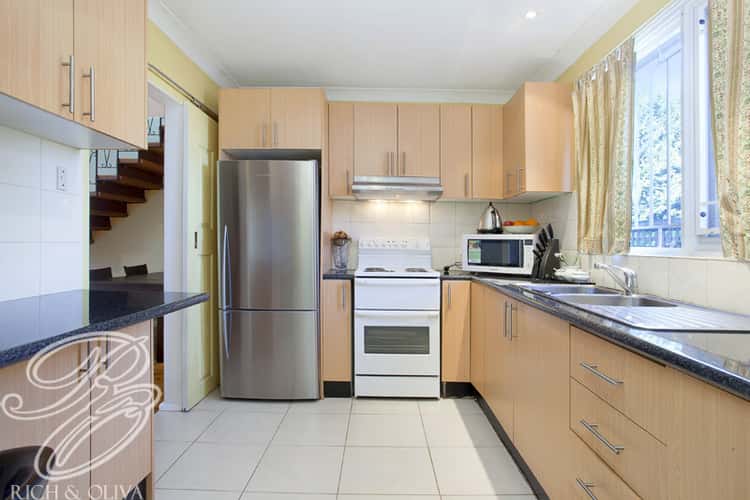 Third view of Homely apartment listing, 12/156 Croydon Avenue, Croydon Park NSW 2133
