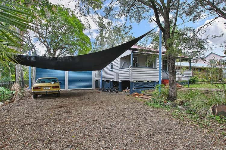 Main view of Homely house listing, 26 queen street, Blackstone QLD 4304