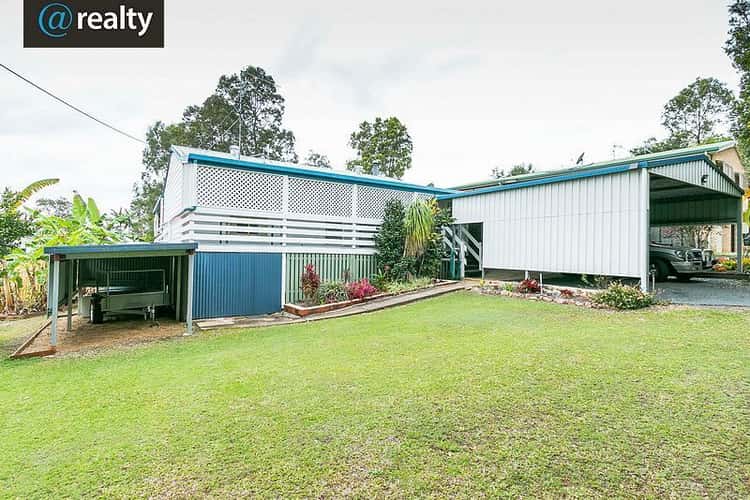 Fifth view of Homely house listing, 35 Mary Street, Amamoor QLD 4570