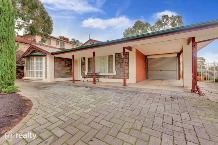 22 The Parkway, Aberfoyle Park SA 5159