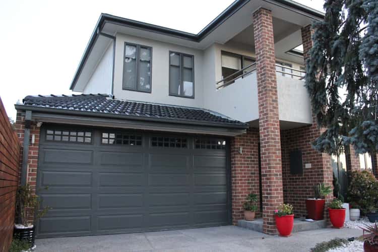Second view of Homely house listing, 10 Summit Rd, Frankston VIC 3199