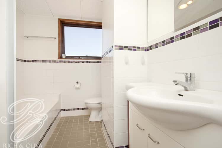 Sixth view of Homely apartment listing, 7/154 Croydon Avenue, Croydon Park NSW 2133
