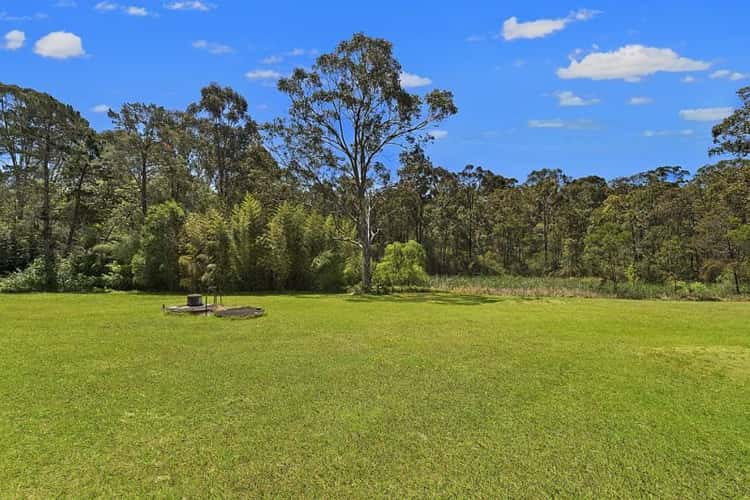 Sixth view of Homely acreageSemiRural listing, 161 Church Lane, Castlereagh NSW 2749