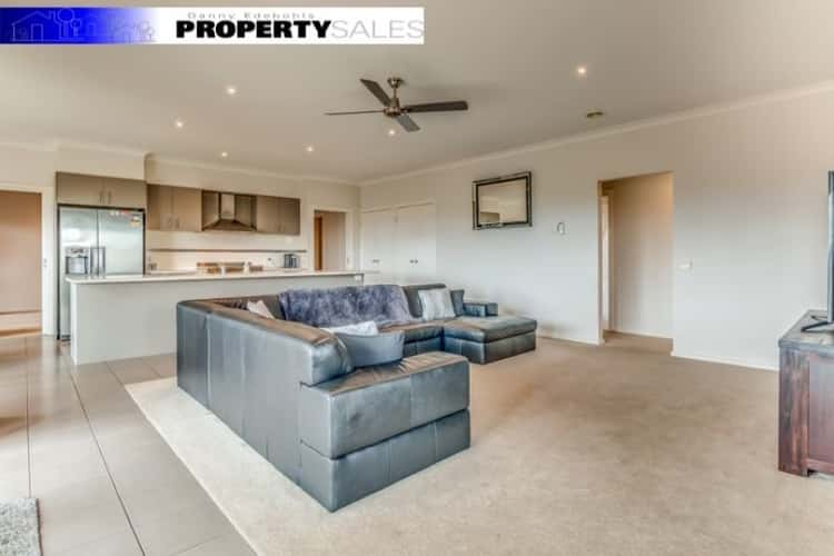 Second view of Homely house listing, 12 Ashlyn Parade, Moe VIC 3825