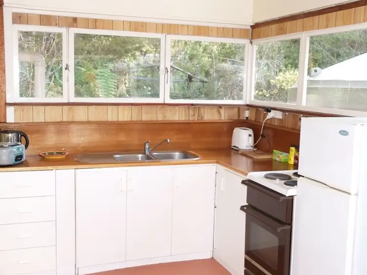 Second view of Homely house listing, 44 Flakemores Road, Eggs And Bacon Bay TAS 7112