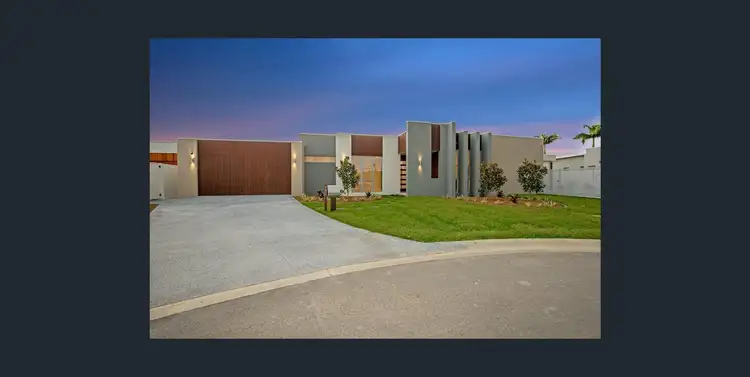 7820 Pavilions Close