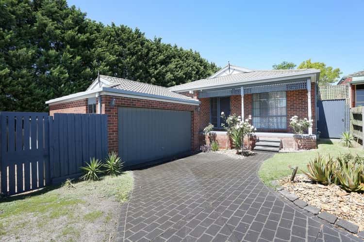 Main view of Homely house listing, 16 Cumulus Court, Hampton Park VIC 3976