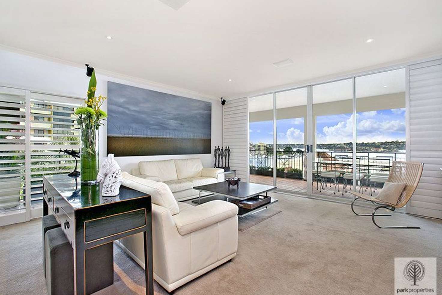 Main view of Homely apartment listing, 50/3 Wulumay Close, Rozelle NSW 2039