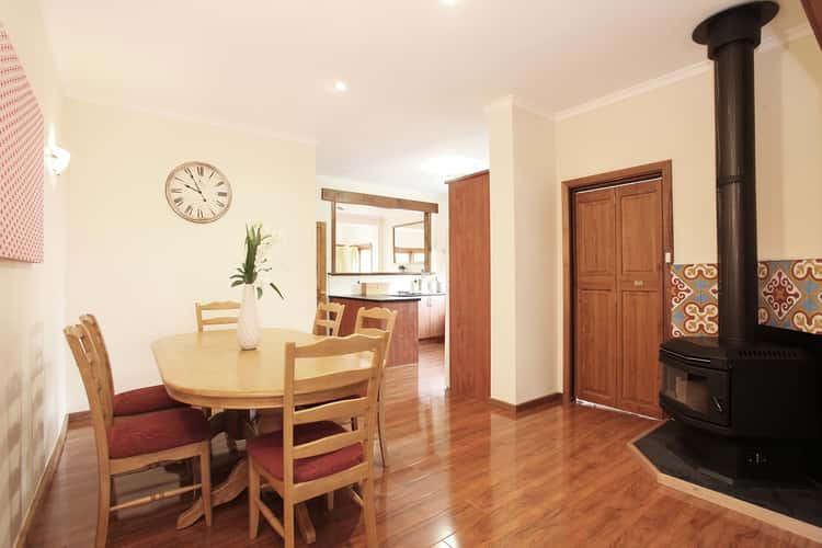 Fifth view of Homely house listing, 17 Wangary Terrace, Seaview Downs SA 5049