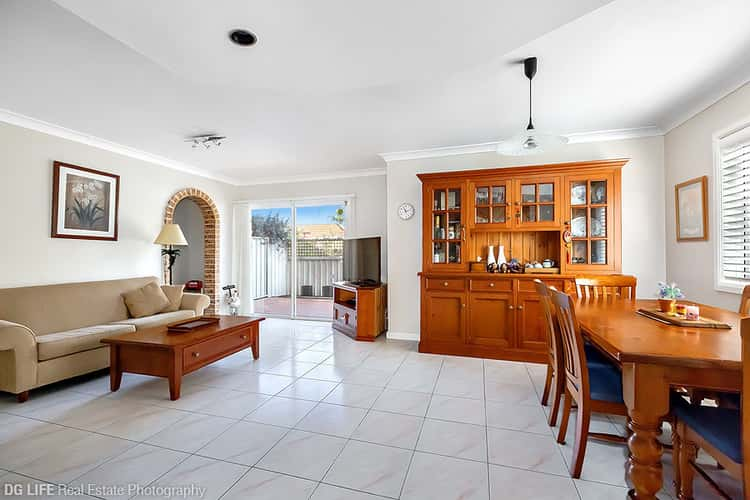 Third view of Homely townhouse listing, 4/86 Wareemba Street, Wareemba NSW 2046