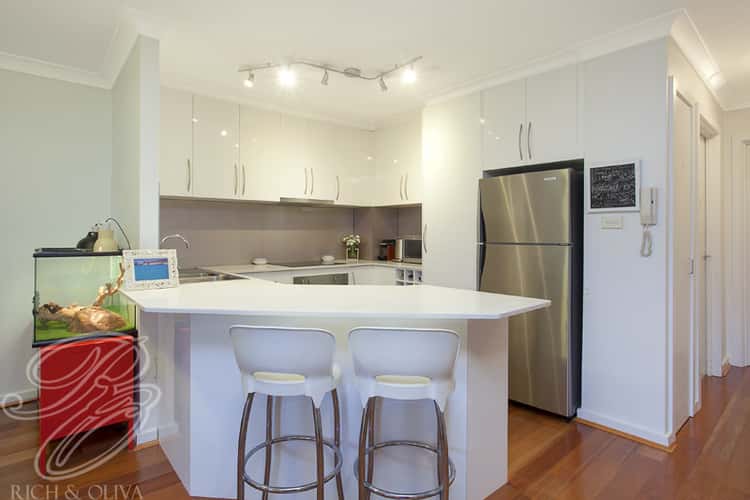 Fourth view of Homely apartment listing, 7/69 Allen Street, Leichhardt NSW 2040