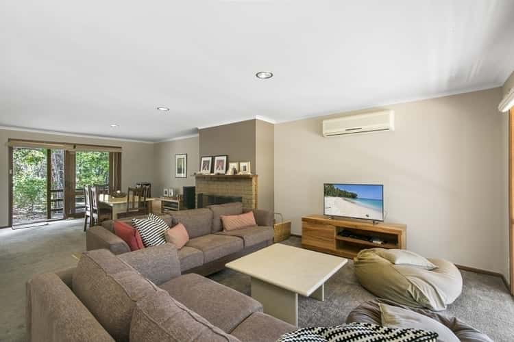 Fifth view of Homely house listing, 5 Amaroo Crescent, Aireys Inlet VIC 3231