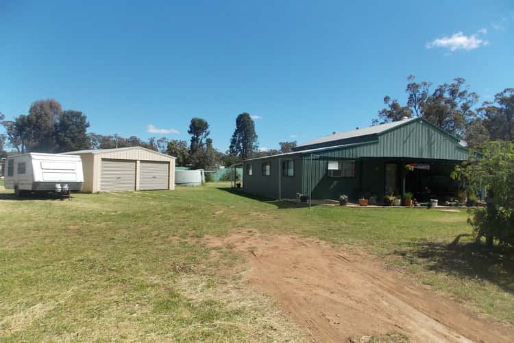 Main view of Homely house listing, 8 Zealand Street, Ballimore NSW 2830