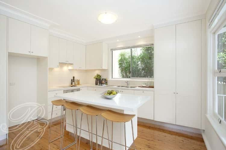 Third view of Homely semiDetached listing, 32 John Street, Ashfield NSW 2131