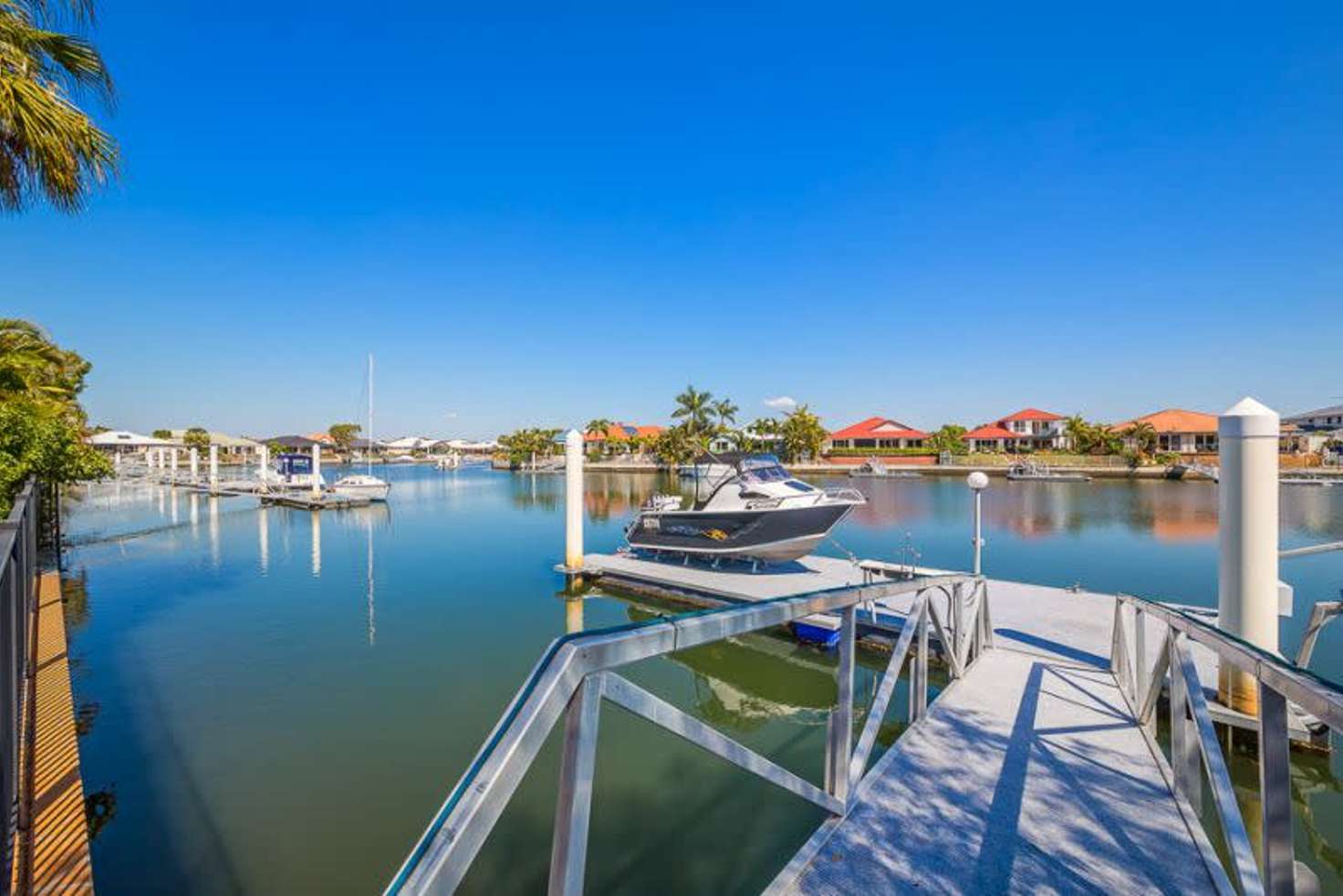 Main view of Homely house listing, 12 Quarterdeck Drive, Banksia Beach QLD 4507