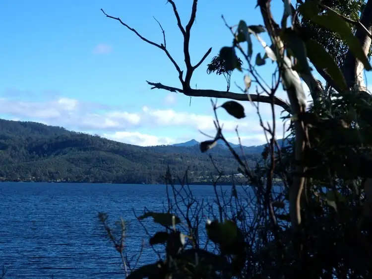 Third view of Homely land listing, 40 Craypoint Parade, Eggs And Bacon Bay TAS 7112