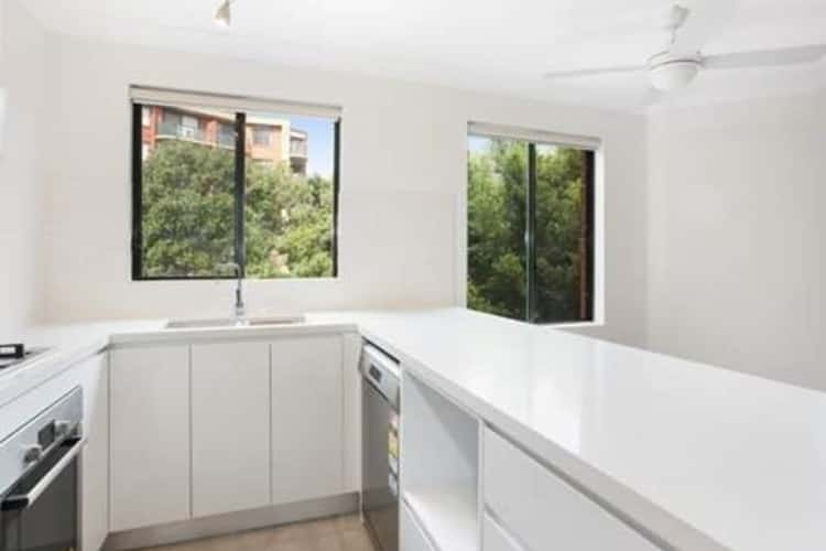 Second view of Homely apartment listing, 6301/177-219 Mitchell Road, Erskineville NSW 2043