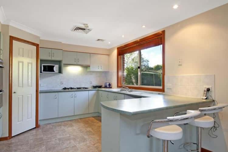 Second view of Homely house listing, 80 Daintree Dr, Wattle Grove NSW 2173