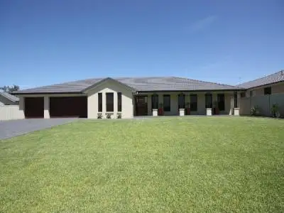 Main view of Homely house listing, 141 Casey Drive, Singleton NSW 2330