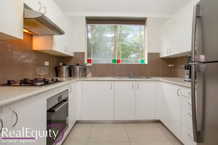 Third view of Homely unit listing, 16/6 Mead Drive, Chipping Norton NSW 2170