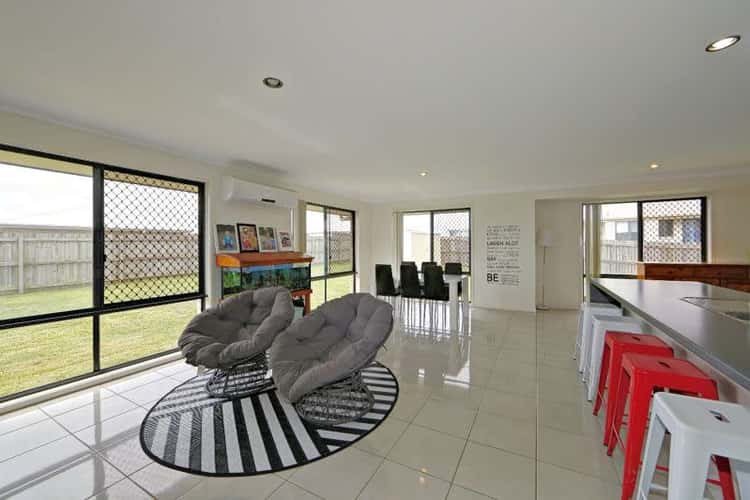 Fourth view of Homely house listing, 10 Zac, Kalkie QLD 4670