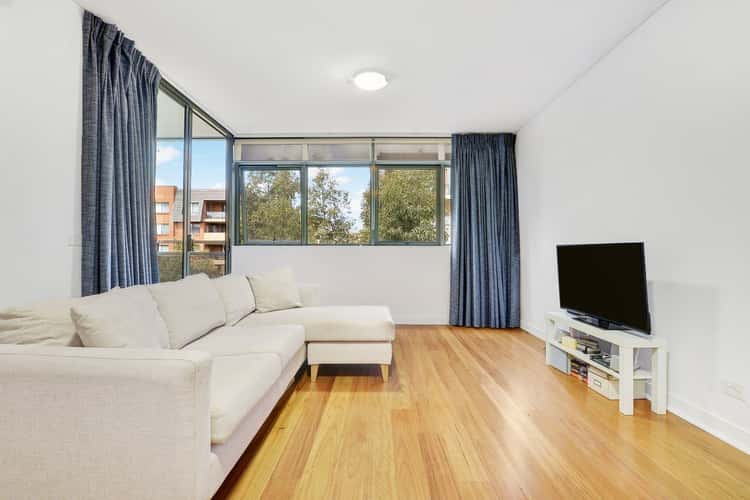 Main view of Homely apartment listing, 95/2-4 Coulson Street, Erskineville NSW 2043