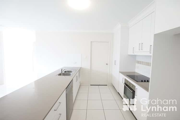 Second view of Homely house listing, 53 Kinnardy Street, Burdell QLD 4818