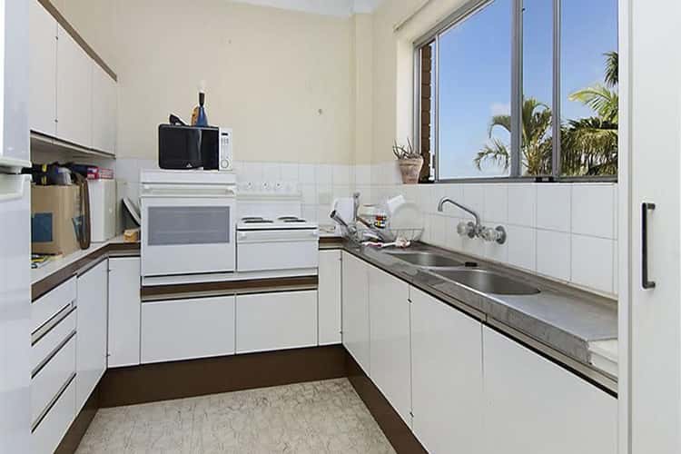 Second view of Homely unit listing, 6/20 Napier, Ascot QLD 4007