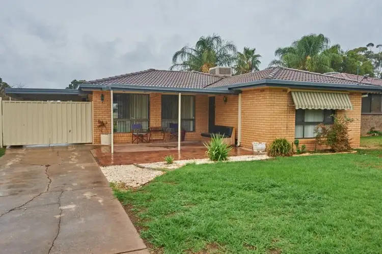 51 Crawford Street, Flowerdale NSW 2650