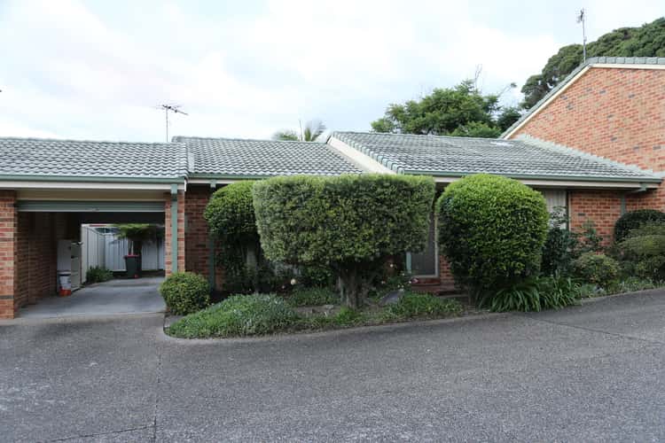 Main view of Homely unit listing, 15/11 Hopetoun Street, Woonona NSW 2517