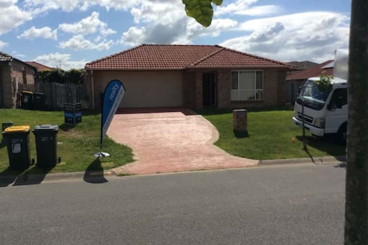 Main view of Homely house listing, 35 Glentree Avenue, Upper Coomera QLD 4209
