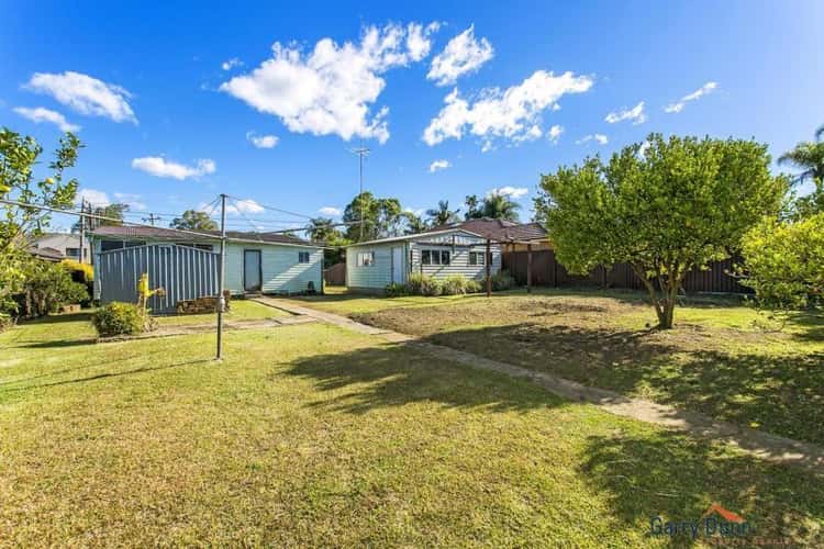 Fourth view of Homely house listing, 36 Stewart Avenue, Hammondville NSW 2170