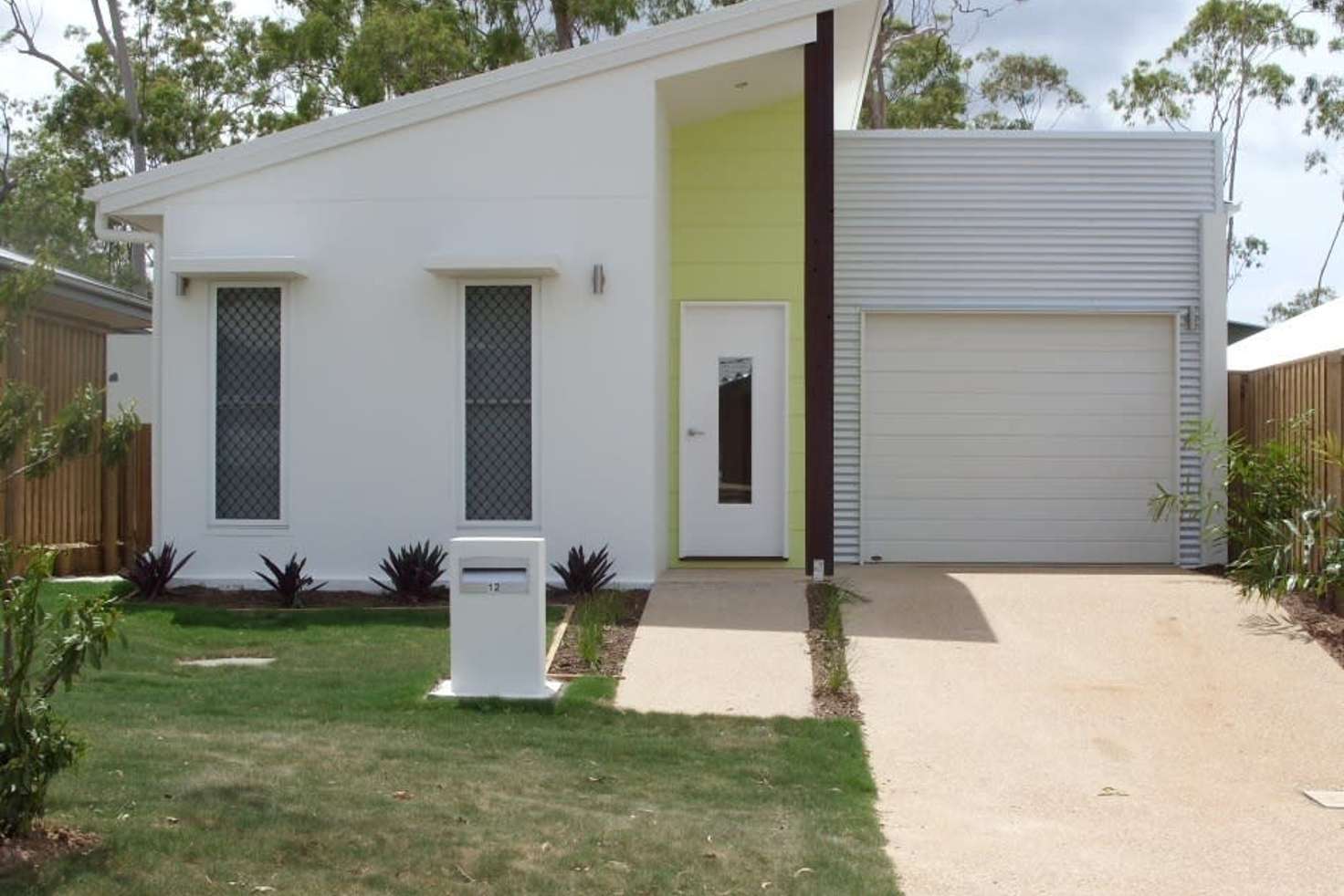 Main view of Homely house listing, 12 Sundowner Road, Clinton QLD 4680