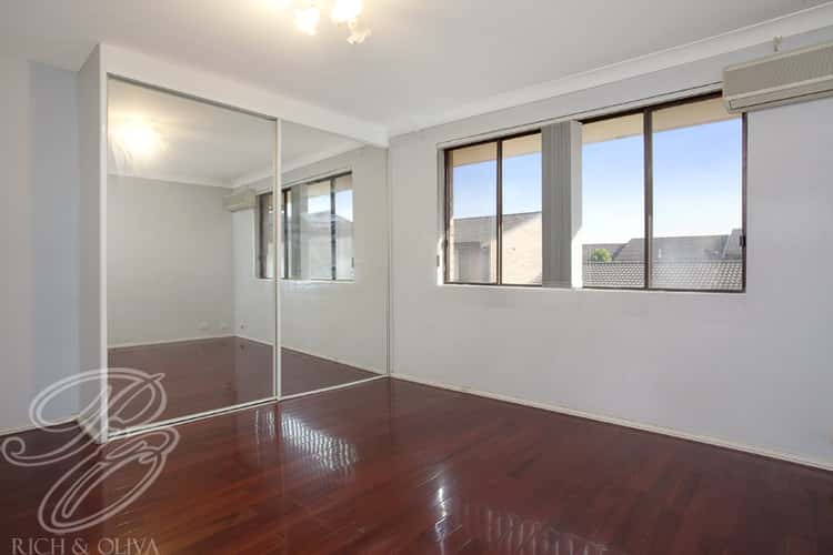 Fifth view of Homely townhouse listing, 15/92 James Street, Punchbowl NSW 2196