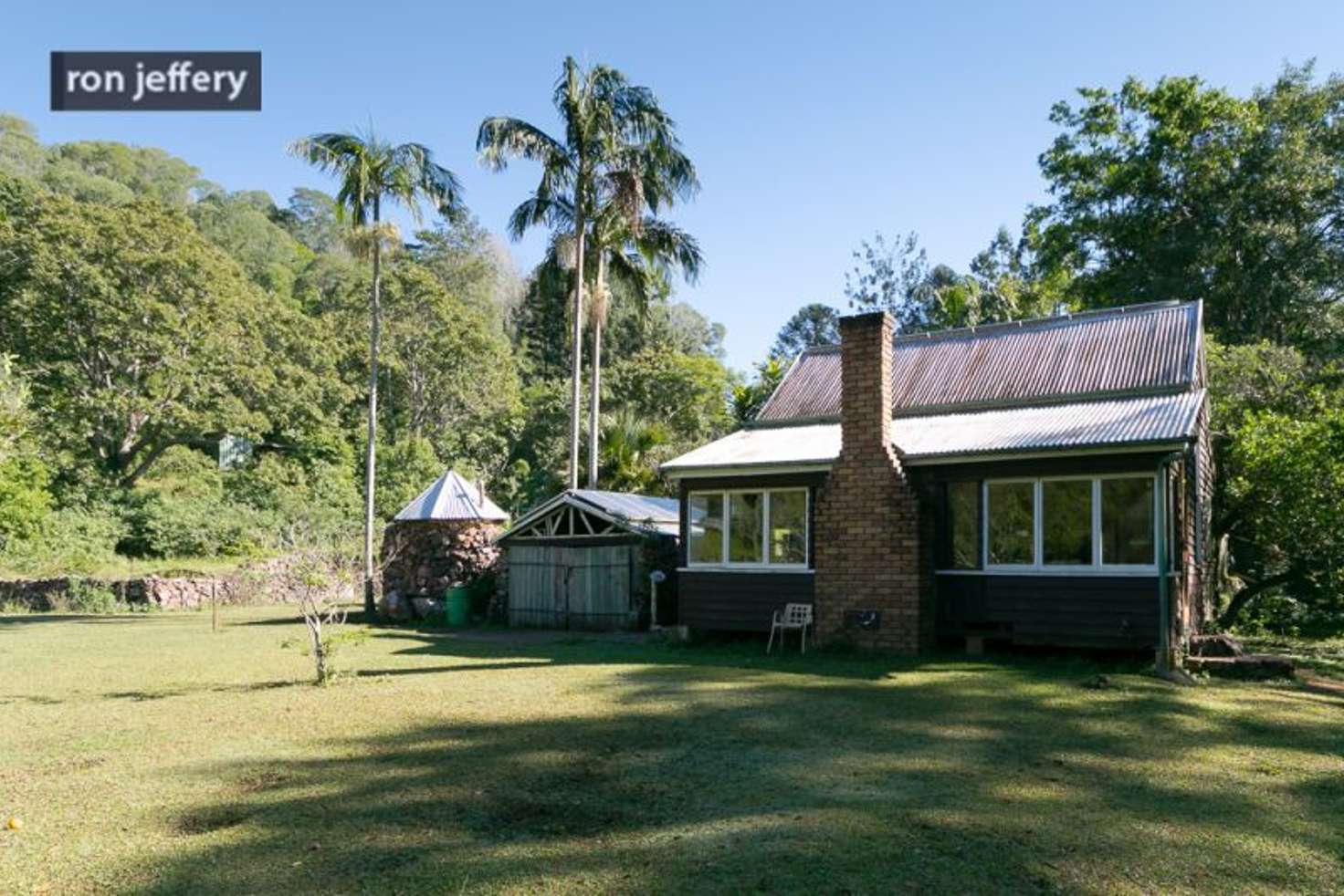 Main view of Homely acreageSemiRural listing, 122 Harrys Creek Road, Amamoor QLD 4570