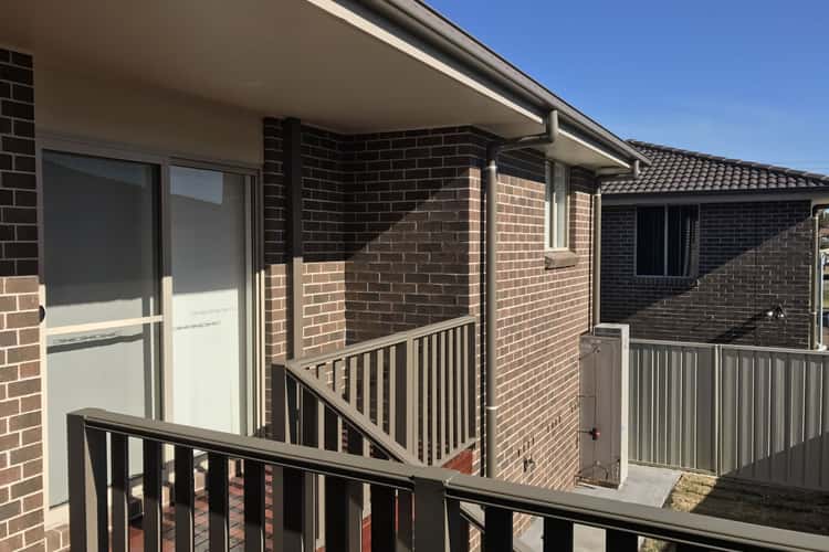 Second view of Homely unit listing, 2/27 Thomas Street, Cardiff NSW 2285