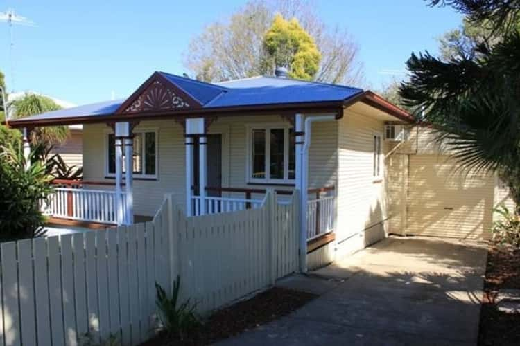 Main view of Homely house listing, 20 Vernon Street, Ipswich QLD 4305