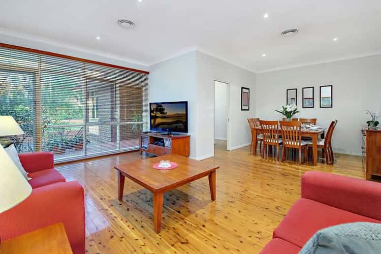 Main view of Homely house listing, 42 Greens Avenue, Oatlands NSW 2117