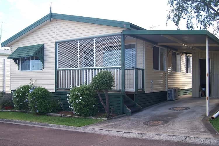 Main view of Homely house listing, Unit 137/186 Sunrise, Halekulani NSW 2262
