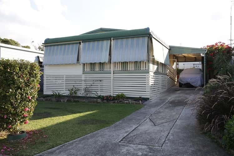 Main view of Homely house listing, 106/186 Sunrise Avenue, Halekulani NSW 2262