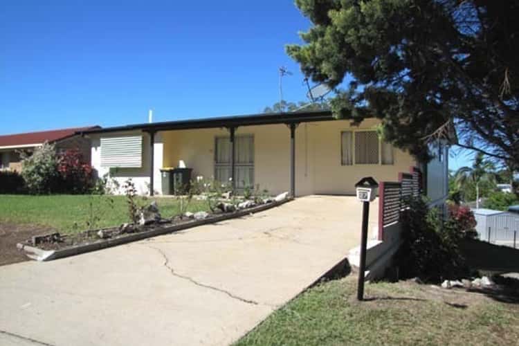 Main view of Homely house listing, 27 Kylee Crescent, Calliope QLD 4680