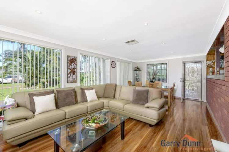 Seventh view of Homely acreageSemiRural listing, 122 Deepfields Road, Catherine Field NSW 2557