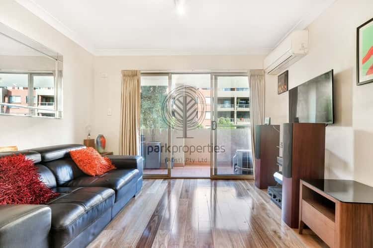 Main view of Homely apartment listing, 8/1B Coulson Street, Erskineville NSW 2043