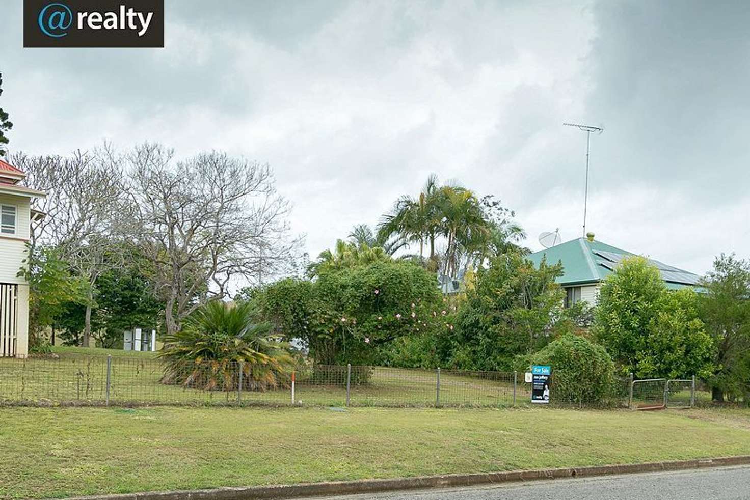 Main view of Homely residentialLand listing, 16 Stephens Street, Kandanga QLD 4570